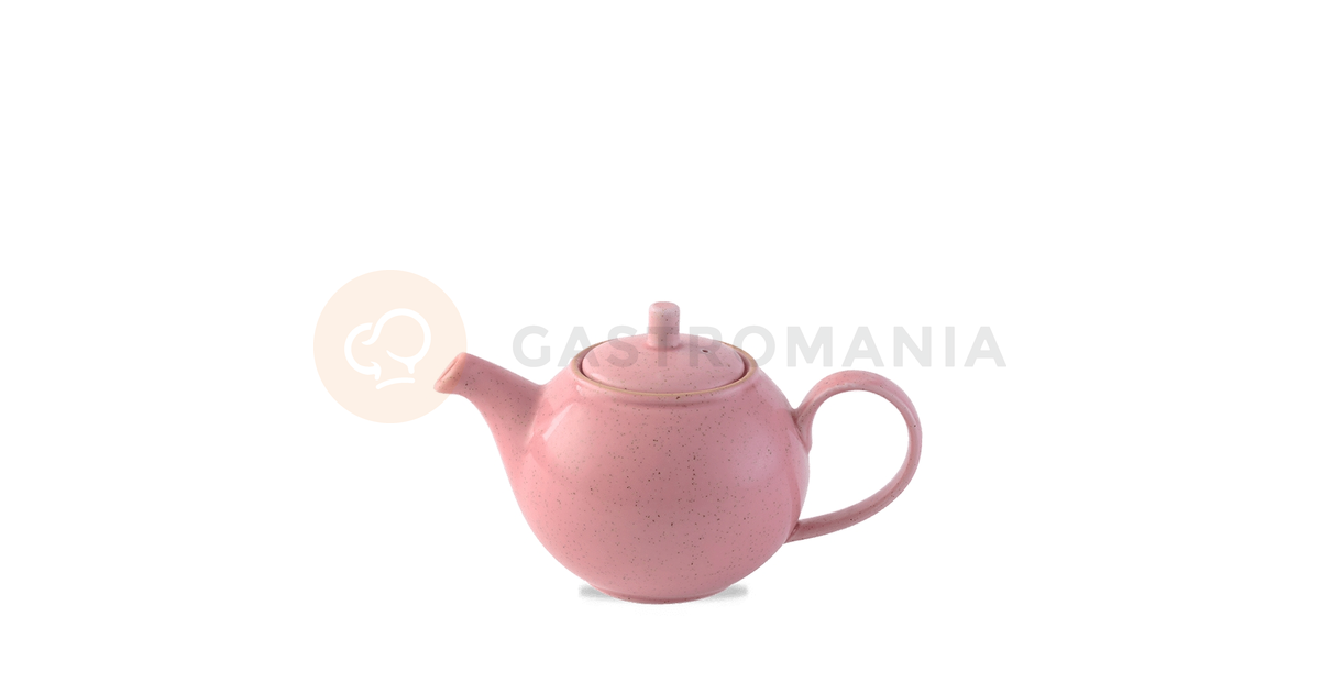 Churchill Super Vitrified Stonecast Untersetzer Cappuccinotasse, Petal Pink online kaufen Churchill Super Vitrified Stonecast Untersetzer Cappuccinotasse, Petal Pink online kaufen
