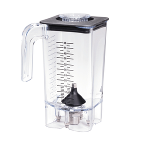 Dzbanek do spieniania mleka AirWhip do blenderów barmańskich HBH750/HBH755/HBH950-CE 1,4 l | HAMILTON BEACH, 6126-751R