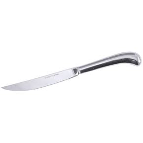 Nóż do steków 230 mm, 12 szt. | CONTACTO, 5555/003