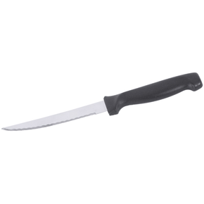 Nóż do steków z ząbkowanym ostrzem 220 mm | CONTACTO, 5577/003