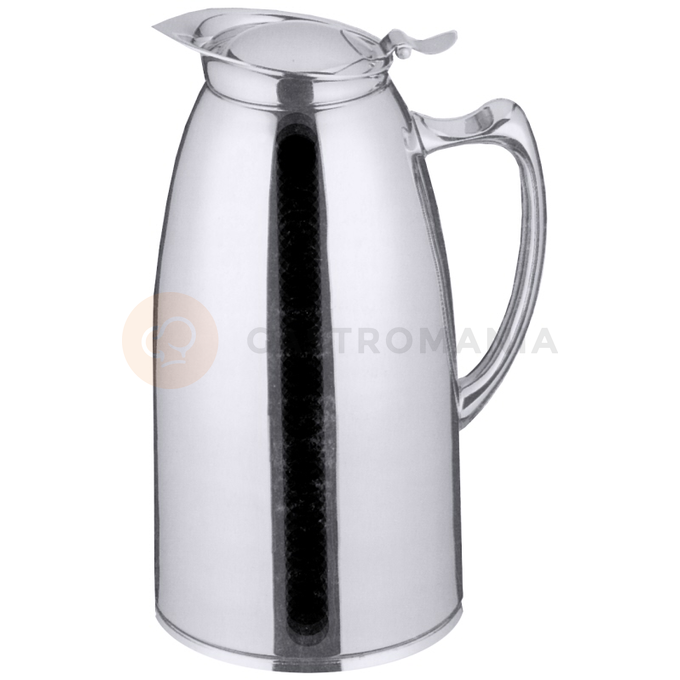 Termos ze stali z klapką 0,6 l | CONTACTO, 5151/060