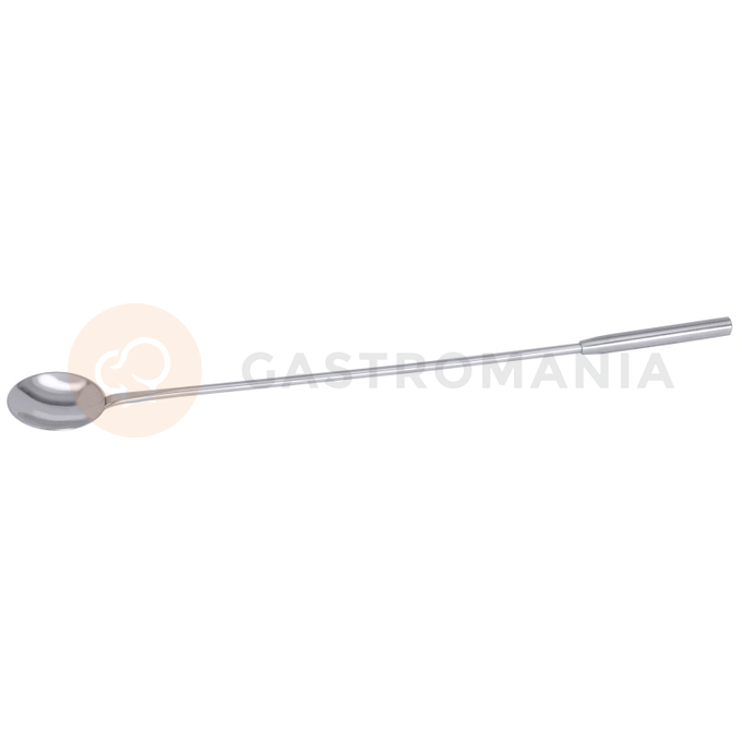 Łyżeczka barmańska ze stali nierdzewnej 285 mm | CONTACTO, 2083/280
