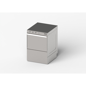 Zmywarko-wyparzarka z dozownikiem płynu myjącego, 3,05 kW, 230 V | GREDIL, 801536