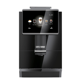 Ekspres do kawy 2 l | COFFEE FORMAT, SEED L