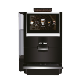 Ekspres do kawy 4 l | COFFEE FORMAT, BLOOM