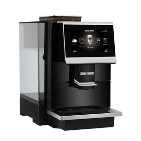 Ekspres do kawy 4 l | COFFEE FORMAT, BLOOM