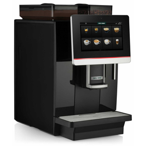 Ekspres do kawy z systemem płatności i przyłączem wody z sieci 2 l | COFFEE FORMAT, DEMY W4LM