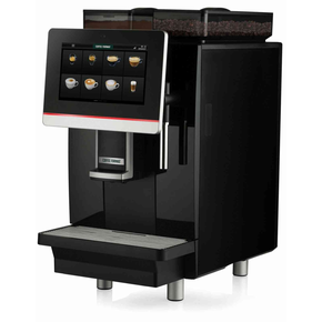 Ekspres do kawy z systemem płatności i przyłączem wody z sieci 2 l | COFFEE FORMAT, DEMY W4LM
