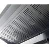 Piec do pizzy elektryczny, dwukomorowy, panel cyfrowy, 6+6x36 cm | CUPPONE, DONATELLO DN635L/2 D