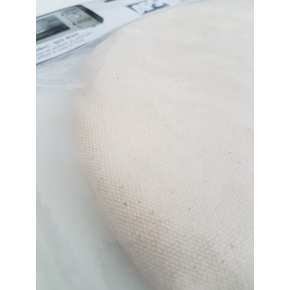Poduszka z granulkami termicznymi do worków bufetowych na pieczywo, średnica 19 cm | APS, 30385