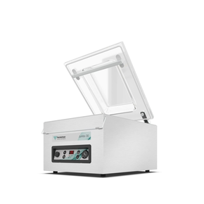 Pakowarka próżniowa, komora: 370x350x150 mm  | HENKELMAN, JUMBO 30