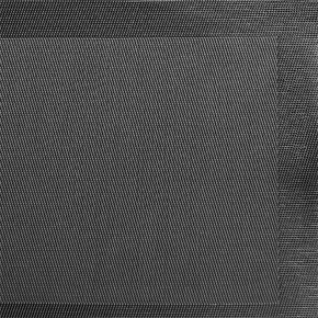 Podkładka na stół 45x33 cm, w kolorze czarnym | APS, 60541