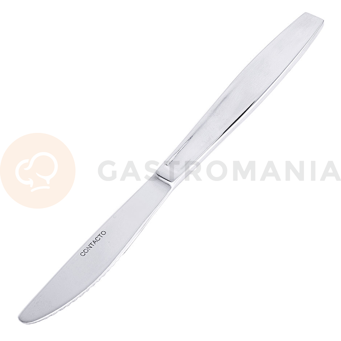 Nóż stołowy 200 mm | CONTACTO, Isabella