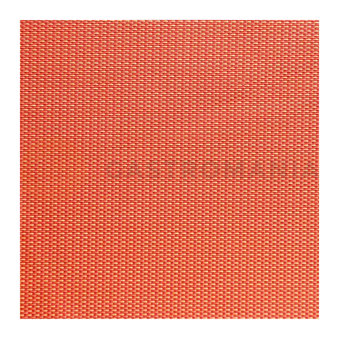 Jasnopomarańczowa podkładka 45 x 35 cm | APS, 60522