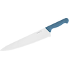 Nóż kuchenny z ząbkami 310 mm, niebieski - HACCP | STALGAST, 225314
