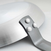 Patelnia aluminiowa z powłoką teflonową Platinum, średnica 32 cm | STALGAST, 035321