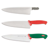 Nóż kuchenny do filetowania, giętki 220 mm | SANELLI, 204220