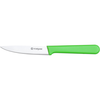Nóż do obierania 90 mm, zielony - HACCP | STALGAST, 285082