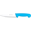Nóż kuchenny 150 mm, niebieski - HACCP | STALGAST, 281154