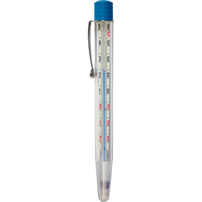 Termometr z zawieszką od -20 do +50C | STALGAST, 620210
