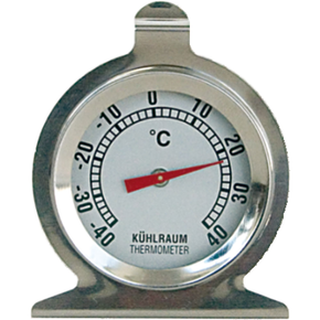 Termometr lodówkowy od -40 do +40C | STALGAST, 620110