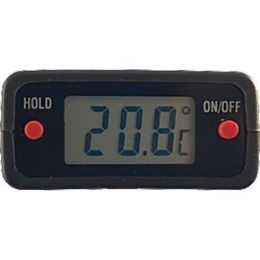 Termometr elektroniczny od - 50 do +280ºC | STALGAST, 620010