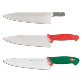Nóż kuchenny do łososia 275 mm | SANELLI, 205280
