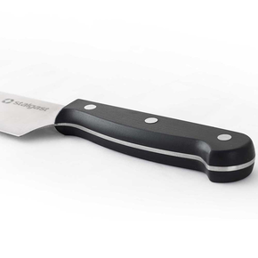 Nóż kucharski do jarzyn 75 mm | STALGAST, 216088