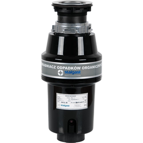 Młynek koloidalny z włącznikiem pneumatycznym 0,56 kW | STALGAST, 650022