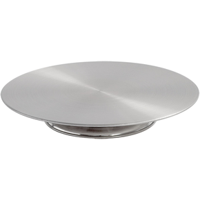 Patera do ciast, obrotowa 33 cm | STALGAST, 545011
