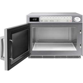 Profesjonalna kuchenka mikrofalowa 1,85 kW | SAMSUNG, 775419