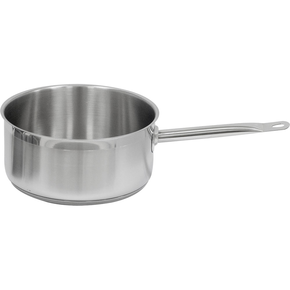 Rondel nierdzewny bez pokrywki 3,3 l | STALGAST, 015204