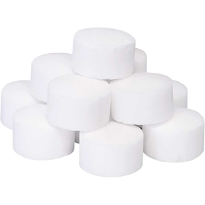 Sól w tabletkach do uzdatniaczy 25 kg | STALGAST, 820999