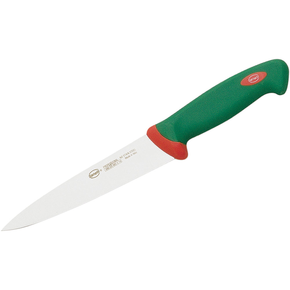 Nóż kuchenny do nacinania 170 mm | SANELLI, 203180