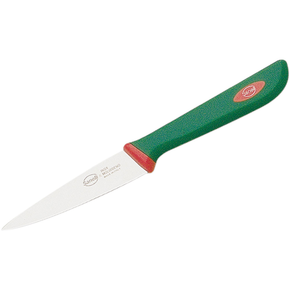 Nóż kuchenny do obierania 100 mm | SANELLI, 214100
