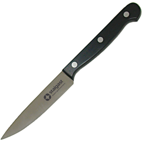 Nóż kucharski do obierania 115 mm | STALGAST, 214138