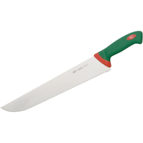 Nóż kuchenny do ryb z ząbkami 345 mm | SANELLI, 225330
