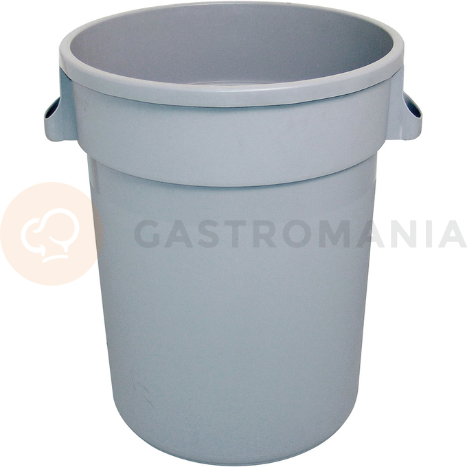 Kontener na smieci i odpadki 120 l | STALGAST, 068120