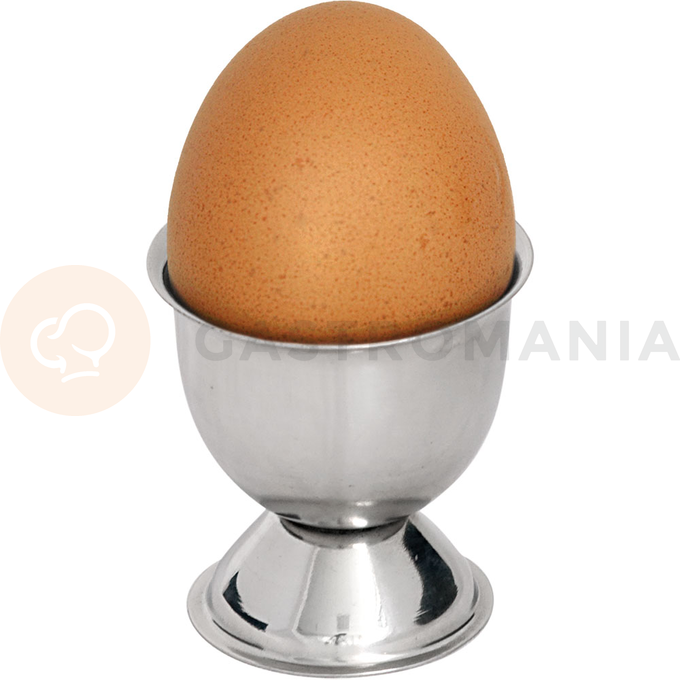 Kieliszek nierdzewny do jajek 5 cm | STALGAST, 364241