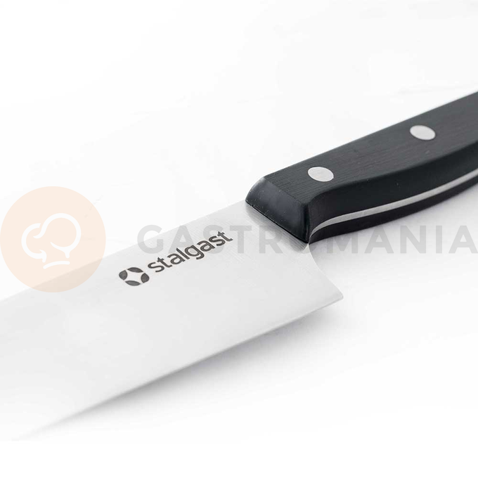 Nóż kucharski do pieczeni 200 mm | STALGAST, 210208