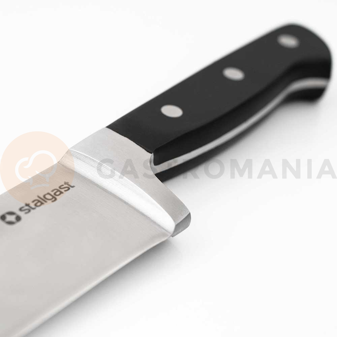 Nóż kucharski do mięsa 195 mm | STALGAST, 203209