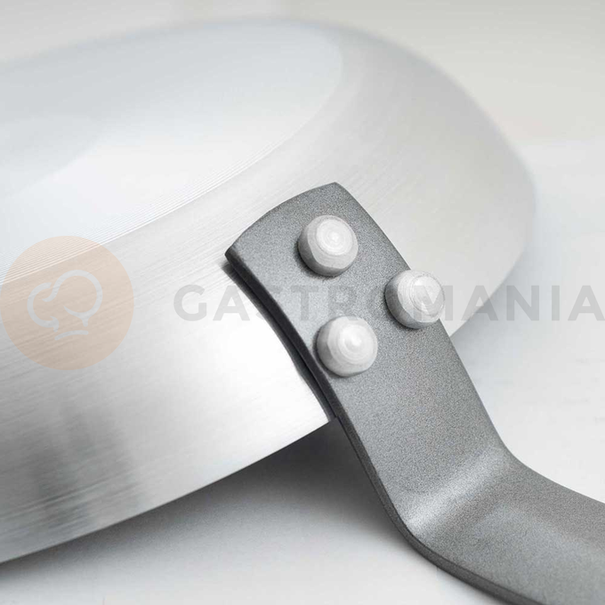 Patelnia aluminiowa z powłoką teflonową Platinum, średnica 28 cm | STALGAST, 035281