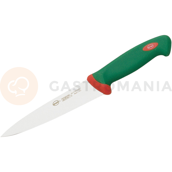 Nóż kuchenny do nacinania 170 mm | SANELLI, 203180