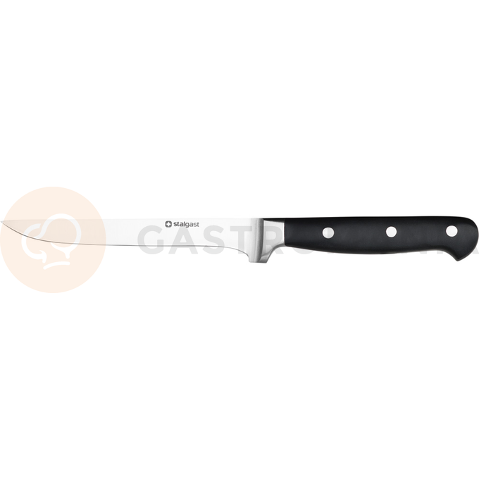 Nóż kucharski do oddzielania kości 155 mm | STALGAST, 209159