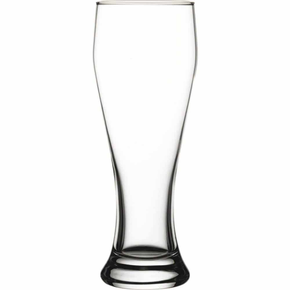 Szklanka do piwa 400 ml Weissen Beer | PASABAHCE, 400190