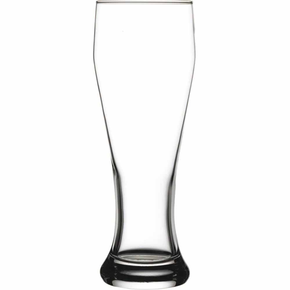 Szklanka do piwa 660 ml Weissen Beer | PASABAHCE, 400192