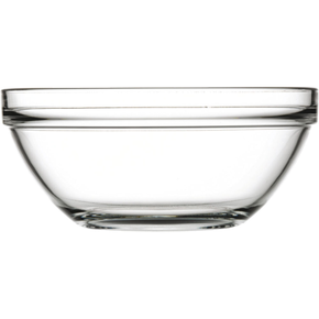 Salaterka (miska szklana), średnica: 262 mm | PASABAHCE, 400094