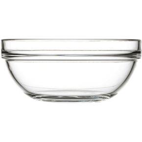 Salaterka (miska szklana), średnica: 172 mm | PASABAHCE, 400095