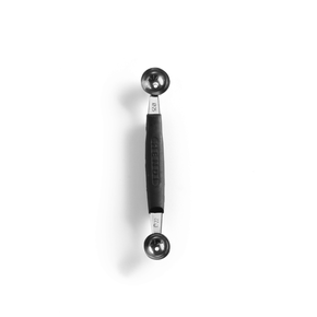 Nóż dekoracyjny do kulek podwójny 16,5 cm | HENDI, 856000