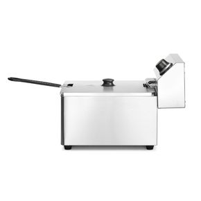 Frytownica nastolna dla gastronomii 8 l | HENDI, Kitchen Line